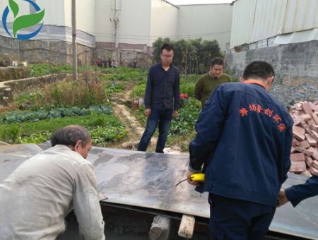 點擊查看詳細信息<br>標題：一體化污水處理器設備 閱讀次數(shù)：1883