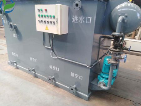 點(diǎn)擊查看詳細(xì)信息<br>標(biāo)題：豎流式氣浮機(jī) 閱讀次數(shù)：3194